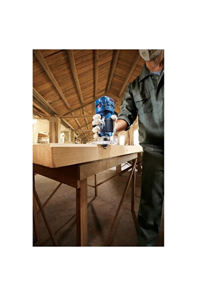 Bosch GKF 550 Professional Freze 06016A0020