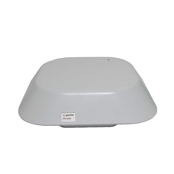 Plastim PFF6000 Standart Tepe Fanı