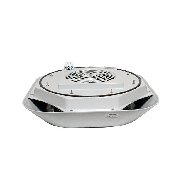 Plastim PFF6000 Standart Tepe Fanı