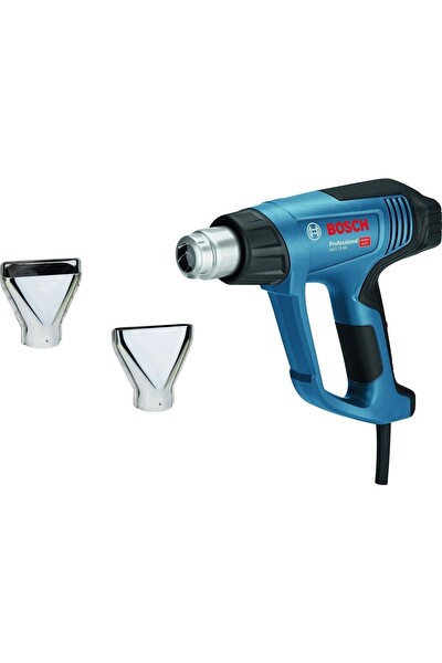 Bosch Professional GHG 23-66 Sıcak Hava Tabancası