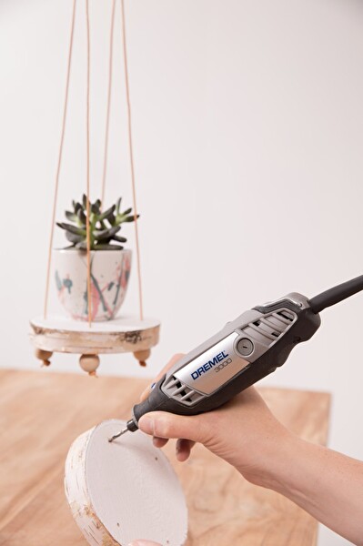 Dremel Ahşap İşleri̇ Aksesuar Seti̇ (681)