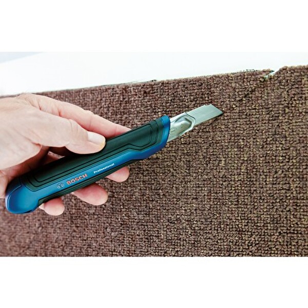 Bosch Profesyonel Maket Bıçağı Seti 2 Parça