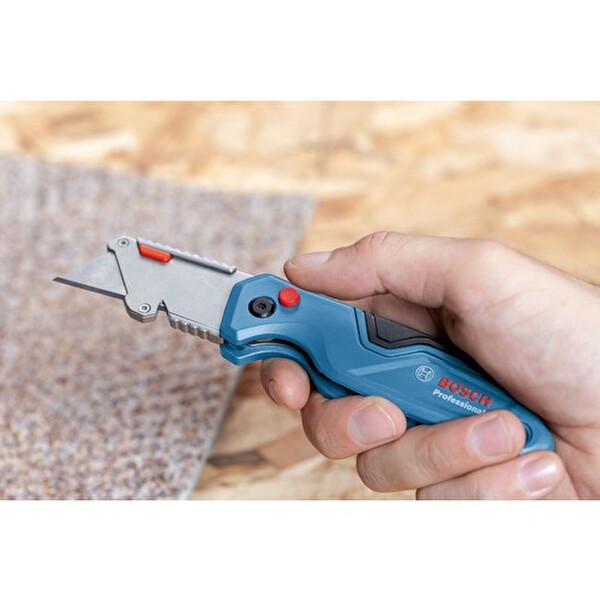 Bosch Profesyonel Maket Bıçağı Seti 2 Parça