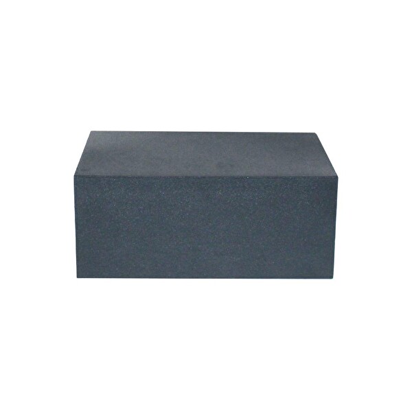 Rodoslu RDS-2004A Berlin Alüminyum Gövde Çift Yönlü Kare Aplik