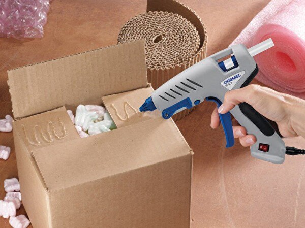 Dremel 940 Sıcak Silikon Tabancası