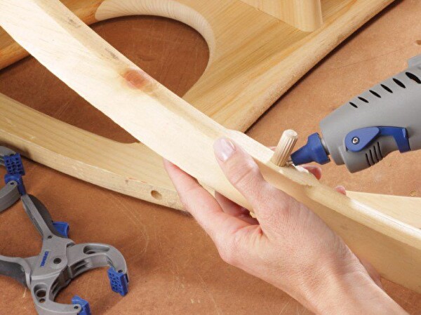 Dremel 940 Sıcak Silikon Tabancası