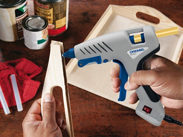 Dremel 940 Sıcak Silikon Tabancası