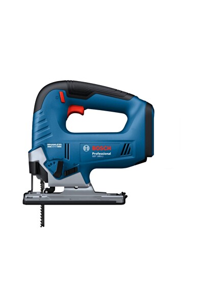 Bosch GST 185 Akülü Dekupaj Makinesi 18 V (Akü ve Şarj Aleti Hariç)