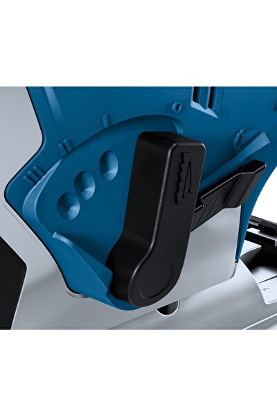 Bosch GST 185 Akülü Dekupaj Makinesi 18 V (Akü ve Şarj Aleti Hariç)