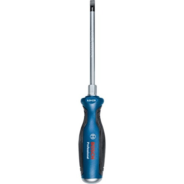 Bosch Profesyonel Tornavida SL6.5x125 MM