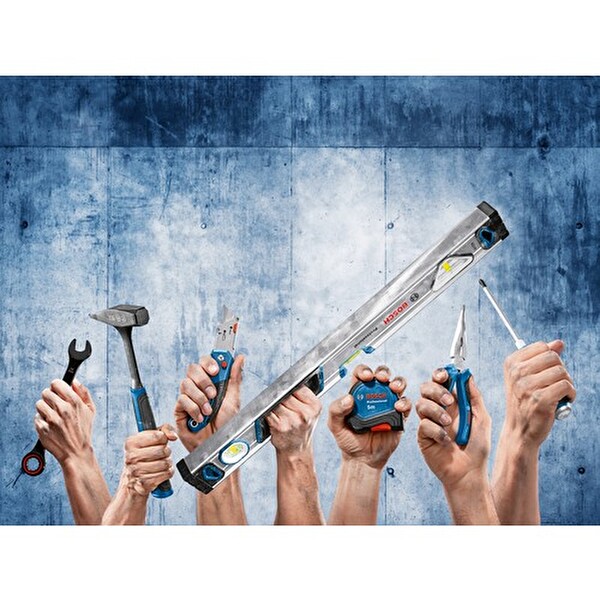 Bosch Profesyonel Tornavida SL6.5x125 MM
