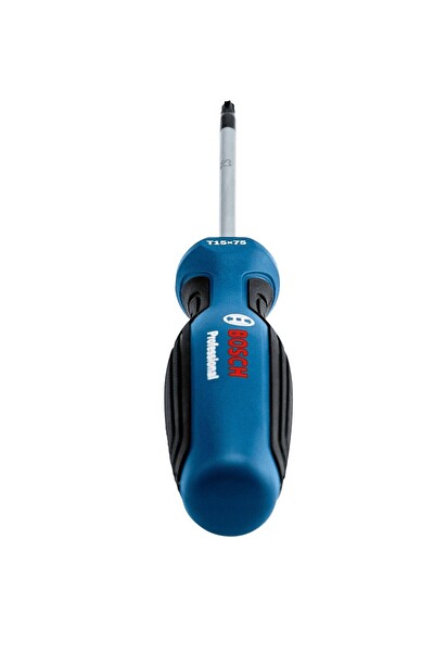 Bosch Profesyonel Torx Tornavida TX15X75