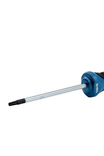 Bosch Profesyonel Torx Tornavida TX15X75