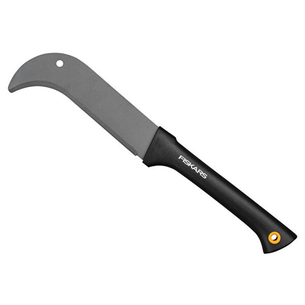 Fiskars
										Fiskars 1051087 Odun Kabuk Soyma ve Temizleme Kancası Bıçağı