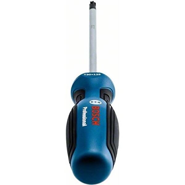 Bosch Profesyonel Torx Tornavida TX30X125