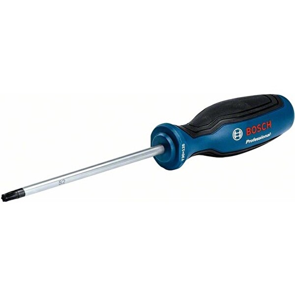 Bosch Profesyonel Torx Tornavida TX30X125
