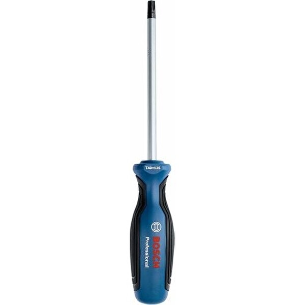 Bosch Profesyonel Torx Tornavida TX40X125