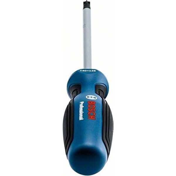 Bosch Profesyonel Torx Tornavida TX40X125