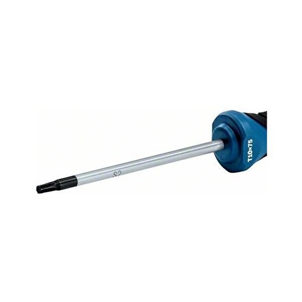 Bosch Profesyonel Torx Tornavida TX10X75