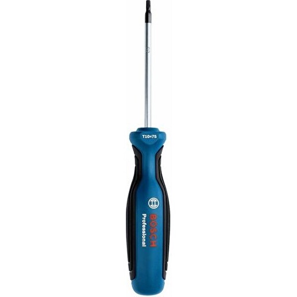 Bosch Profesyonel Torx Tornavida TX10X75