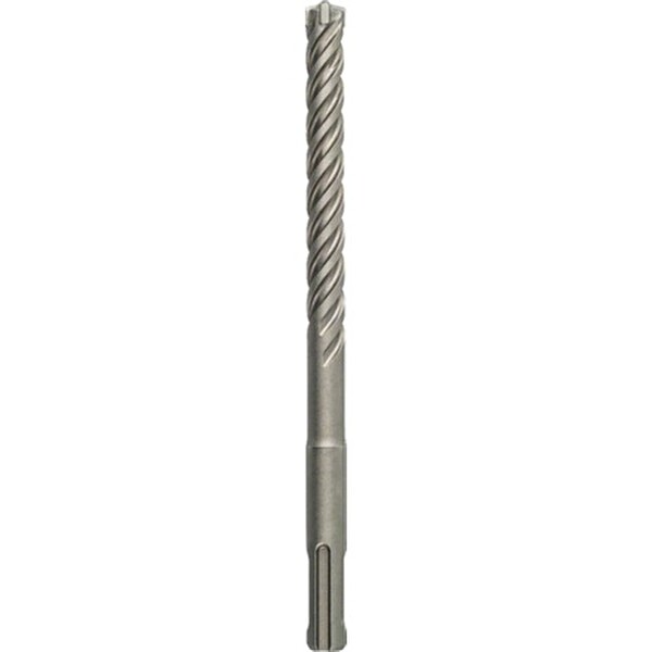 Bosch SDS Plus 5X Matkap Ucu 7x260 MM