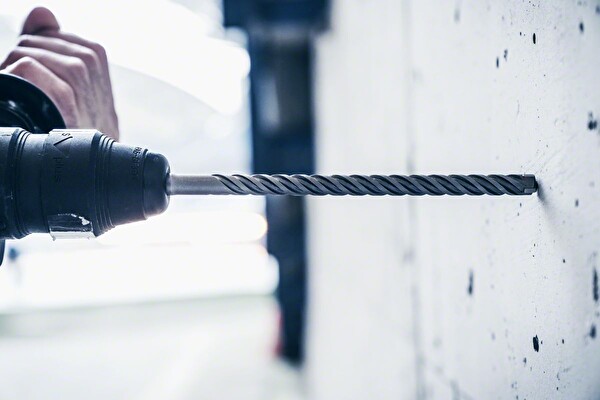 Bosch SDS Plus 5X Matkap Ucu 7x260 MM