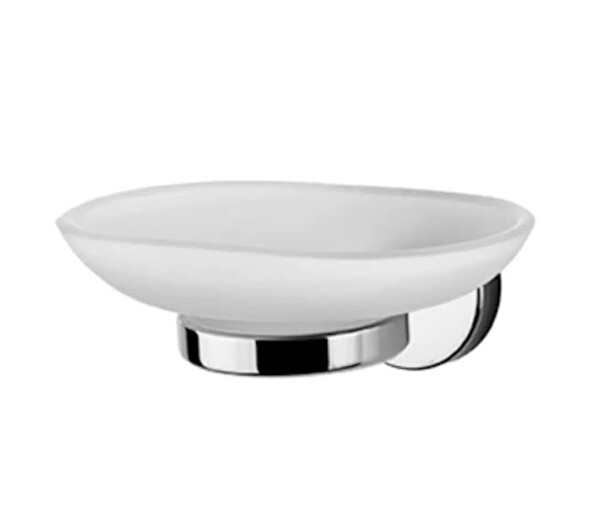 T-May Banyo Mare Katı Sabunluk 71203