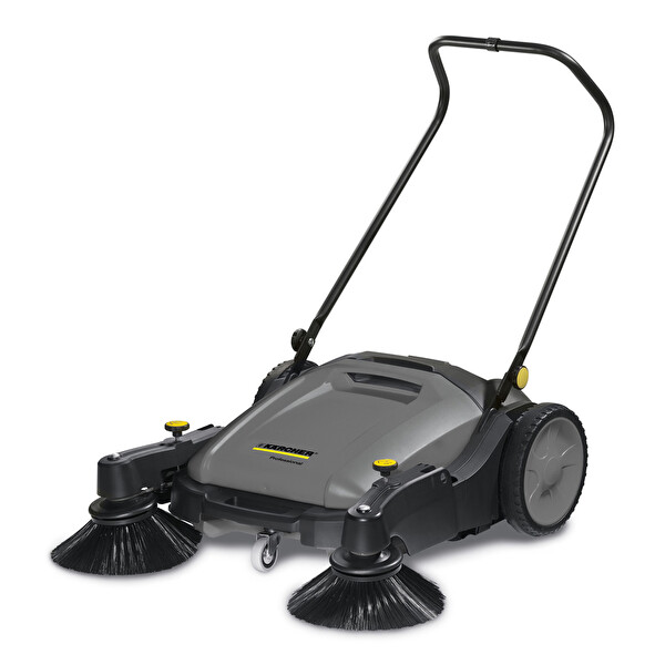Karcher KM 70/15 C 2SB Süpürücü