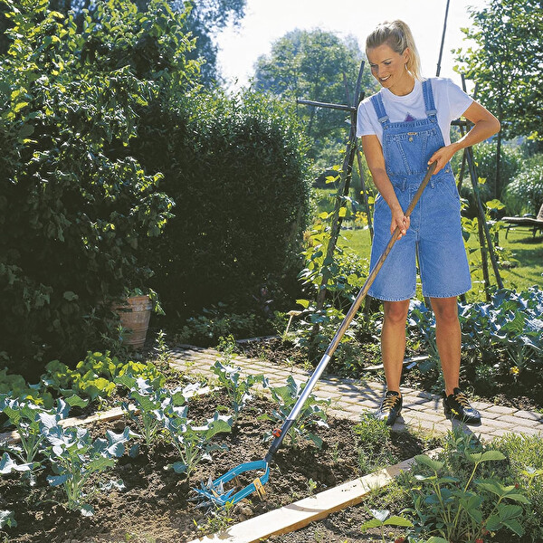 Gardena 3195 Combisystem Bahçe Çapalama Aleti