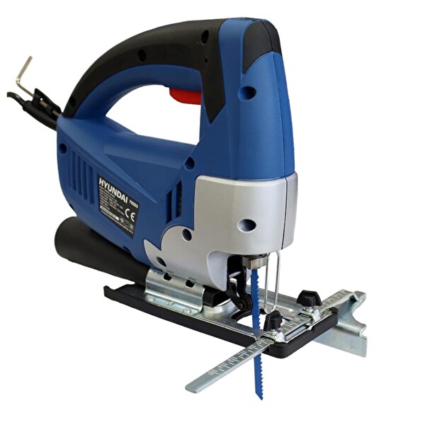 Hyundai 78203 600W Dekupaj Testere