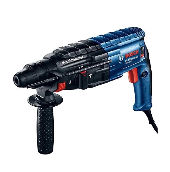 GBH 240 Kırıcı Delici Matkap 0611272100