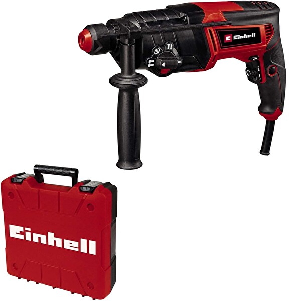 Einhell TC-RH 800 4F Kırıcı Delici
