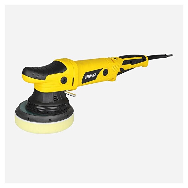 Rtrmax RTM1450 Orbital Polisaj Makinası 150MM 720W