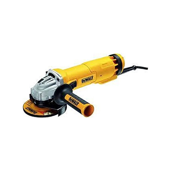 Dewalt DWE4237 Avuç Taşlama Makinesi
