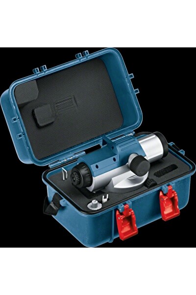 Bosch GOL 26 D Professional Optik Nivelman