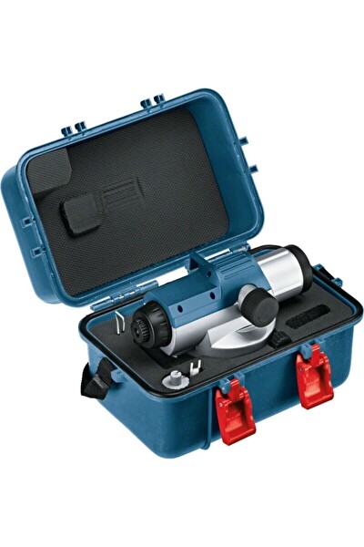 Bosch GOL 26 D Professional Optik Nivelman