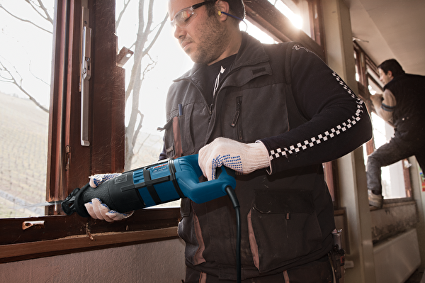 Bosch Professional GSA 1300 PCE Panter Testere