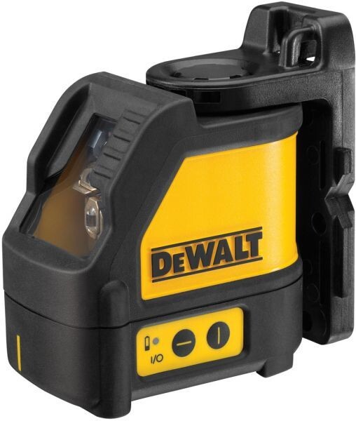 Dewalt DW088K Artı Lazer Terazi Distomat