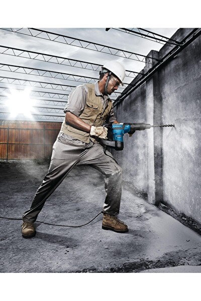 Bosch GBH 5-40 D Kırıcı Delici 1100 W