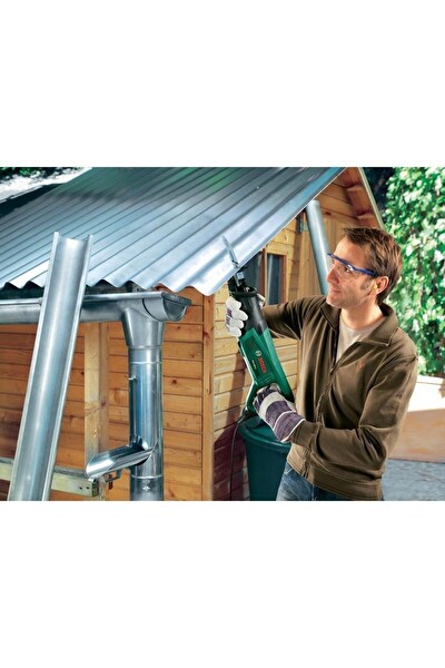 Bosch PSA 900 E Tilki Kuyruğu Testere