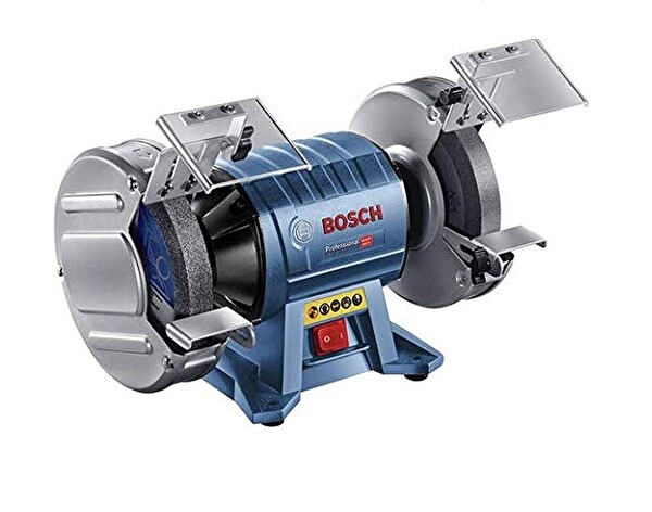 Bosch GBG 60-20 Taş Motoru