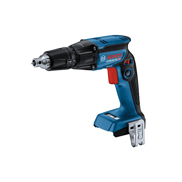 Bosch GTB 185-LI Akülü Alçıpan Vidalama (Solo)