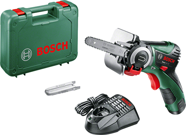 Bosch EasyCut 12 Akülü Testere (Tek Akü - 1x2.0Ah)