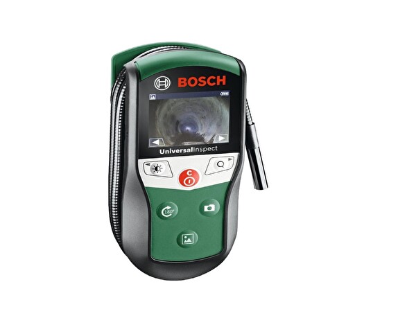 Bosch Universal Inspect Denetim Kamerası