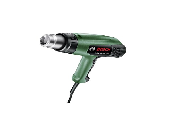Bosch UniversalHeat 600 Sıcak Hava Tabancası