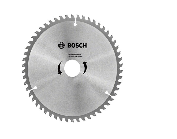 Bosch OPTİLİNE ECO 190x30 54 Diş