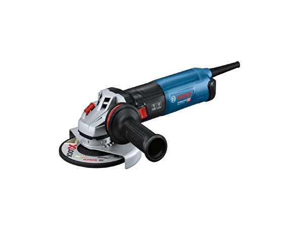 Bosch Professional GWS 17-150 CI 1700 W Avuç Taşlama Makinesi