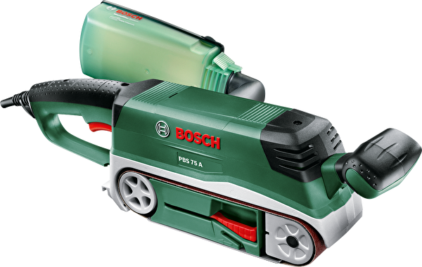 Bosch PBS 75 A Bant Zımpara