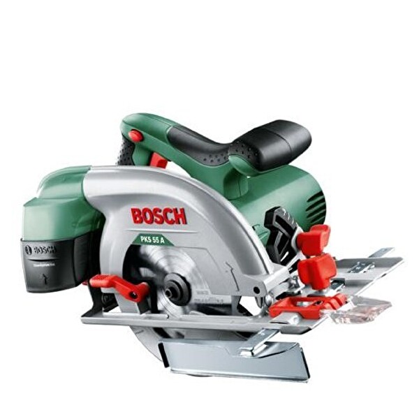 Bosch PKS 55 160 MM 1200 W Daire Testere