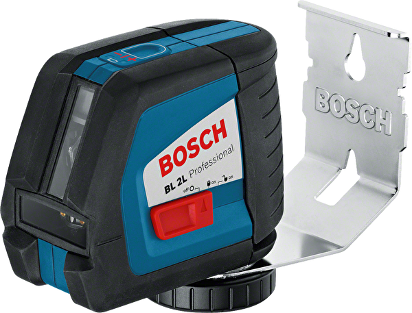 Bosch BT 350 Professional Teleskop Çubuk